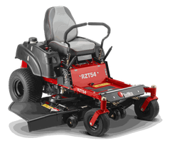 Lawn Tractor Zero Turn RZT54 REDMAX