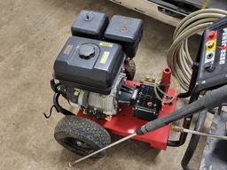 Pressure Washer 4000PSI 4PGM Pump, Power Ease Engine