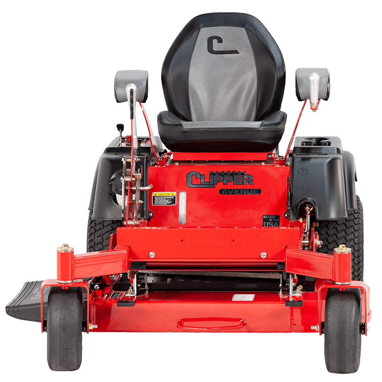 Zero Turn Mower Avenue 18HP Kawasaki 42" Deck w/Joy Stick COUNTRY CLIPPER