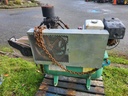 Air Compressor w/13HP Honda Engine SPEEDAIRE