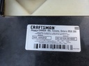 Lawn Tractor Craftsman PGT9000