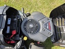 Lawn Tractor Craftsman Black 46" Deck