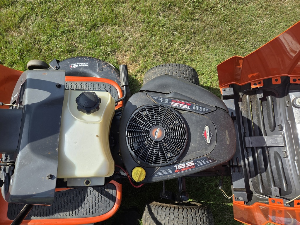 Lawn Tractor Husqvarna LTH18542