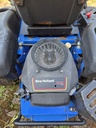 Zero Turn Mower New Holland MZ19H
