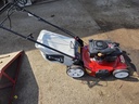 Lawnmower Toro Recycler