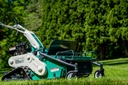 Cyclone Flail Mower OREC