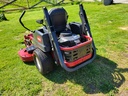 Zero Turn Mower Titan ZX5420 TORO