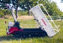 Trailblazer Transporter OREC
