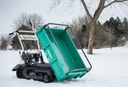 Trailblazer Transporter OREC