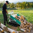 Trailblazer Transporter OREC