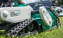 Cyclone Flail Mower (Track) OREC
