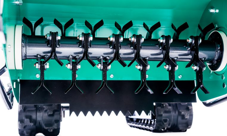 Cyclone Flail Mower (Track) OREC