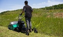 Cyclone Flail Mower (Track) OREC