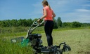 Cyclone Flail Mower (Track) OREC