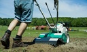 Gardenquake OREC