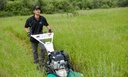 Samurai Brush Cutter OREC