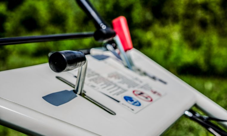 Samurai Brush Cutter OREC