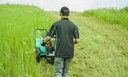 Samurai Brush Cutter OREC
