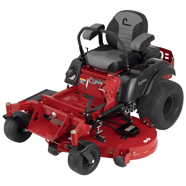 Zero Turn Mower XLT 24HP Kawasaki 52" Deck w/Joy Stick COUNTRY CLIPPER