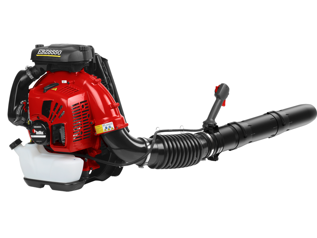 Backpack Blower EBZ8550RH REDMAX