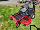 Zero Turn Mower Titan ZX5420 TORO