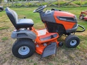 Lawn Tractor TS 142K, 20HP KOHLER HUSQVARNA