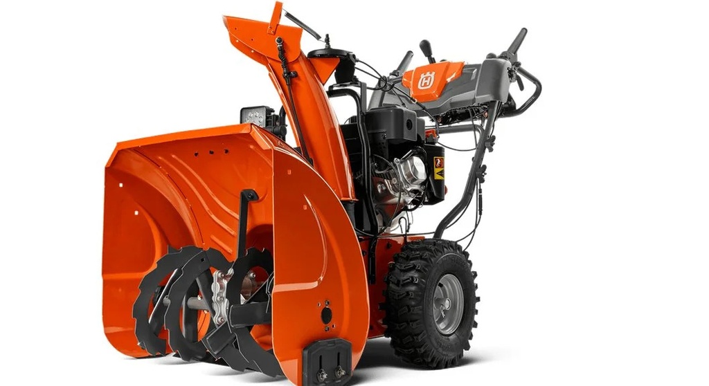 Snowblower 27" HUSQVARNA