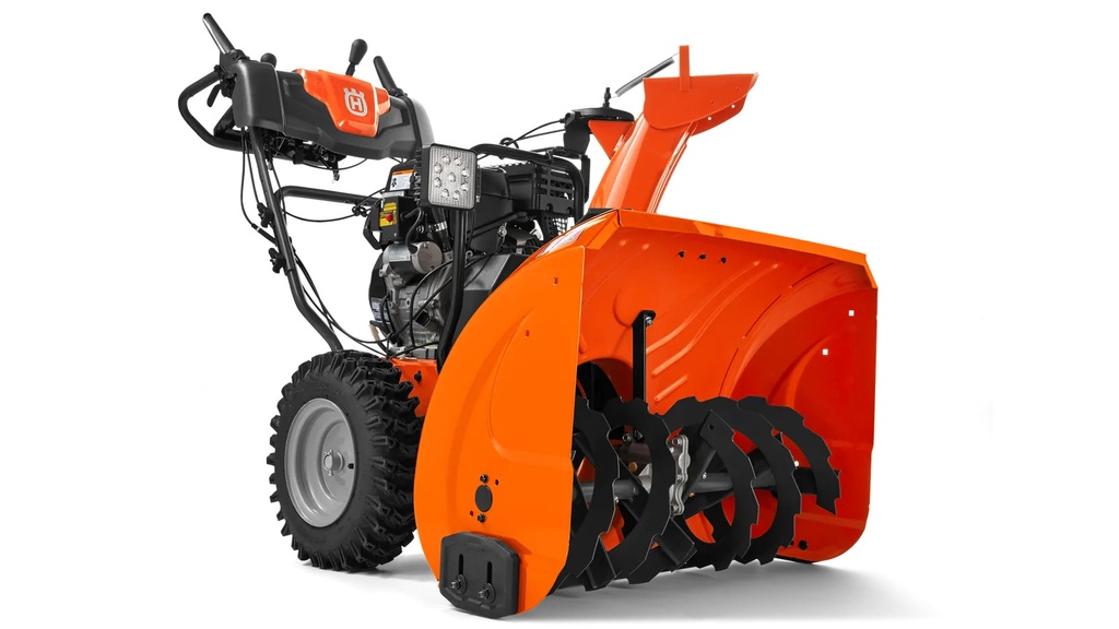 Snowblower 30" HUSQVARNA