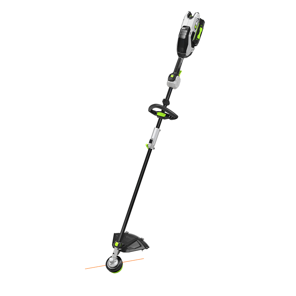 Multi Tool Power Head w/16" String Trimmer with POWERLOAD™ Technology Kit EGO