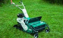 Cyclone Flail Mower (Track) OREC