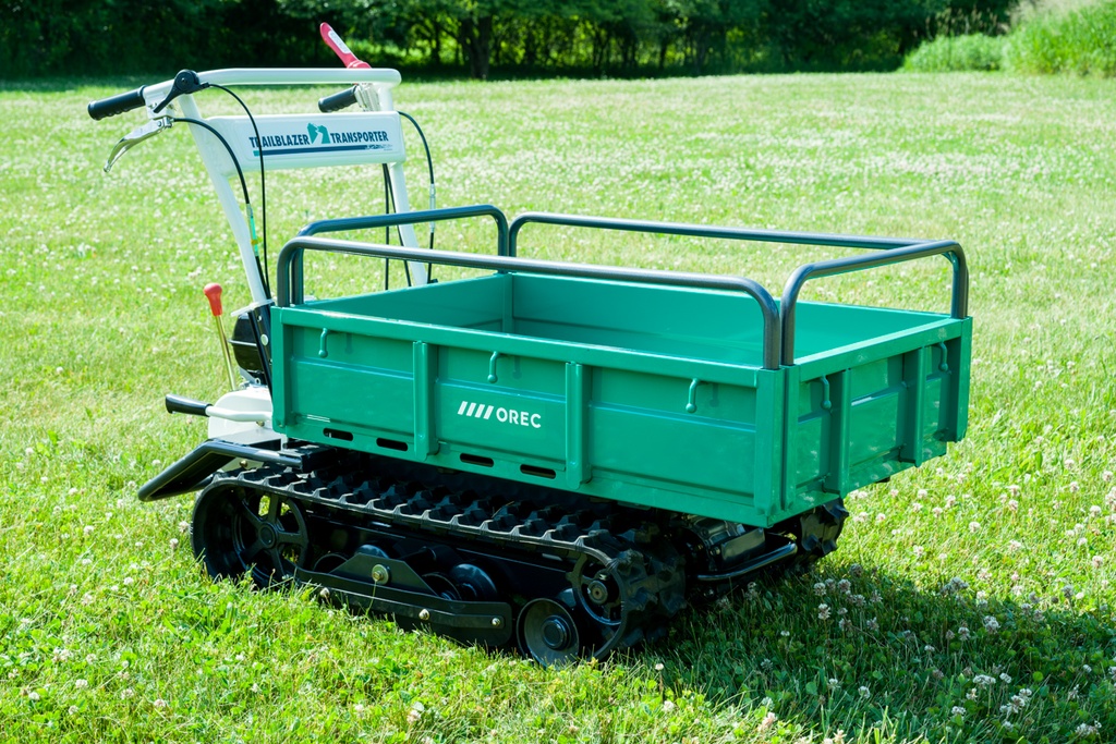 Trailblazer Transporter OREC