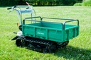 Trailblazer Transporter OREC
