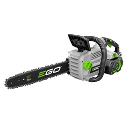 [CS1804] Chain Saw Kit 18" (5.0Ah Bat + 210W Chgr) EGO
