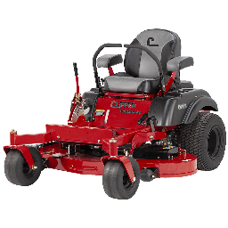 [2354KOJ-B220] Zero Turn Mower Boulevard 23HP Kawasaki 54" Deck w/Joy Stick COUNTRY CLIPPER