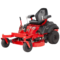 [1842KAJ-A120] Zero Turn Mower Avenue 18HP Kawasaki 42" Deck w/Joy Stick COUNTRY CLIPPER