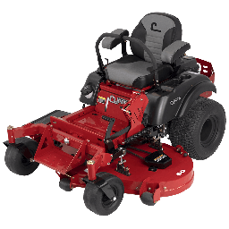 [2452KAJ-C310] Zero Turn Mower XLT 24HP Kawasaki 52" Deck w/Joy Stick COUNTRY CLIPPER