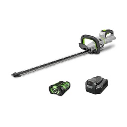 [HT2601] Hedge Trimmer Kit 26" (2.5Ah, 210W charger) EGO