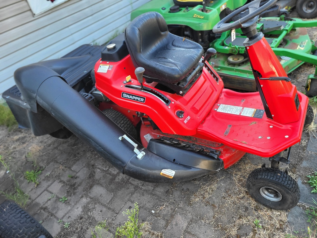 Used lawn tractor engines sale