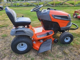 [TS142K] Lawn Tractor TS 142K, 20HP KOHLER HUSQVARNA