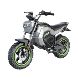 [MB1000C] Mini Bike - Bare Tool 56V 1000W 28mph EGO