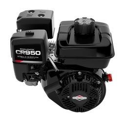 [USED] Engine 6.5HP Horizontal Shaft CR950 B&S