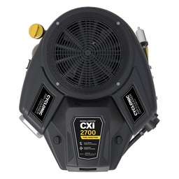 [44T977-009-G1] Engine V-Twin 25HP Vertical Shaft CXI2500 B&S