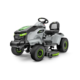 [TR4204] Lawn Tractor 42" T6 Kit EGO