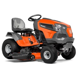 [TS148X] Lawn Tractor, 23HP B&S, 48" Stamped Deck HUSQVARNA