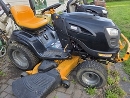 Lawn Tractor Craftsman PGT9000
