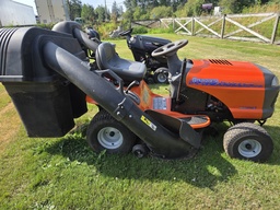 [USED] Lawn Tractor Husqvarna LTH18542