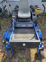 [USED] Zero Turn Mower New Holland MZ19H